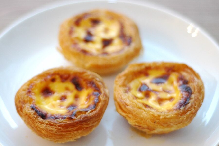 Comidas portuguesas que você precisa experimentar em sua viagem