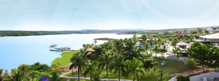 Local é um dos principais pontos de visitação da cidade e conta com hotelaria farta e opções de lazer variadas corumbá