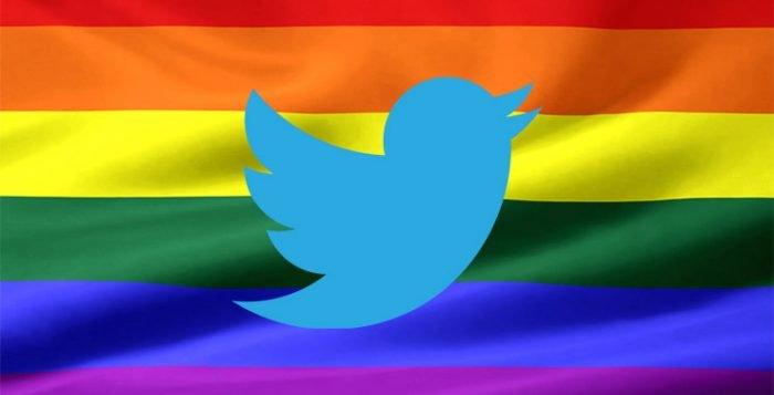 Saiba como acompanhar a Parada do Orgulho LGBT no Twitter