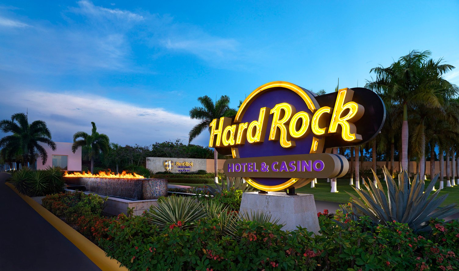Hard Rock Hotel & Casino Punta Cana anuncia shows e espetáculos para 2020