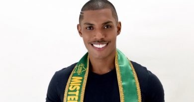 Na pandemia, Mister Brasil Gay, Max Souza lança projeto social para levar cestas básicas em casas de acolhimento LGBT