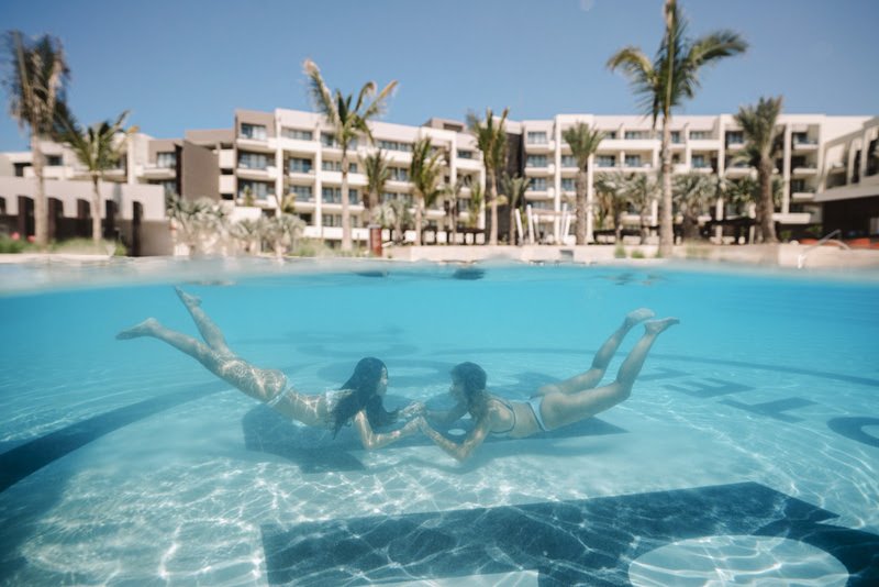 Hard Rock Hotel Los Cabos recebe reconhecimento de destino exemplar para receber público LGBTQIA+
