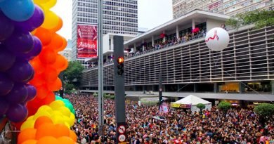 Camarote Pride House confirma atrações: Gilmelândia, DJ Cacá Werneck e Paradise Guerrillha