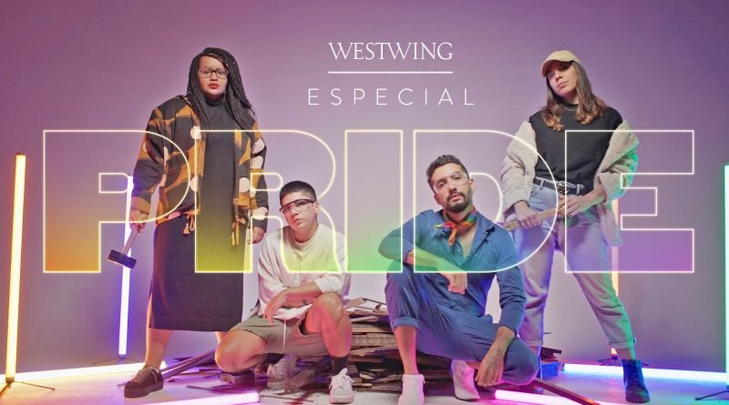 Westwing “quebra o armário” em campanha que celebra o mês do orgulho LGBTQIA+