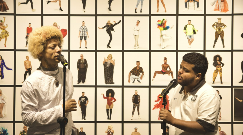 Museu da Diversidade Sexual realiza sarau com música e poesia para comemorar o Dia Nacional da Visibilidade Trans
